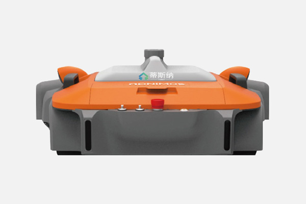 Photovoltaic cleaning robot