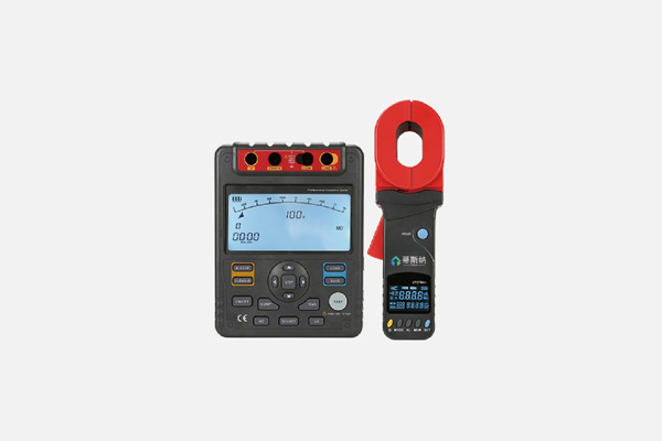 Safety tester