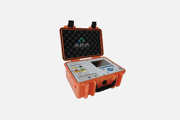 System efficiency value tester